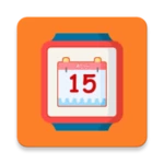 Logo of India Calendar 2023 android Application 